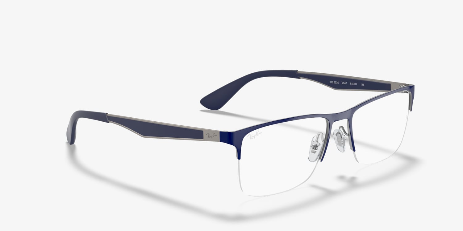 RAY-BAN EYEGLASSES - RX6335 2947 54