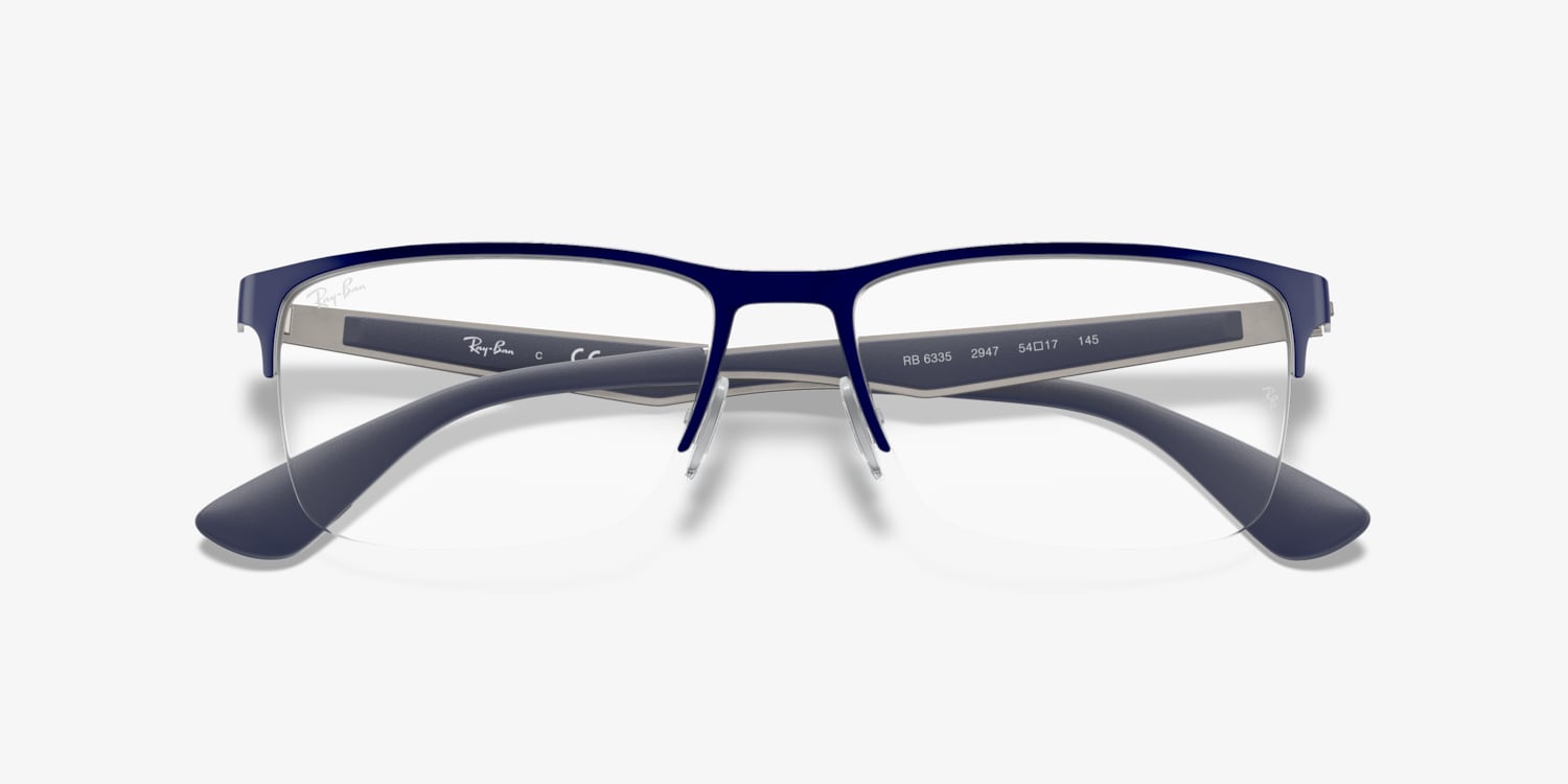 RAY-BAN EYEGLASSES - RX6335 2947 54