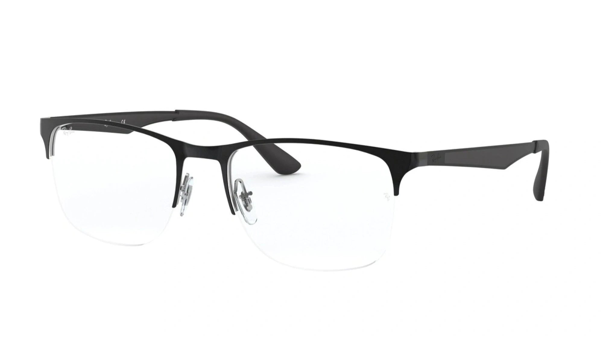 RAY-BAN EYEGLASSES - RX6362 2861 55