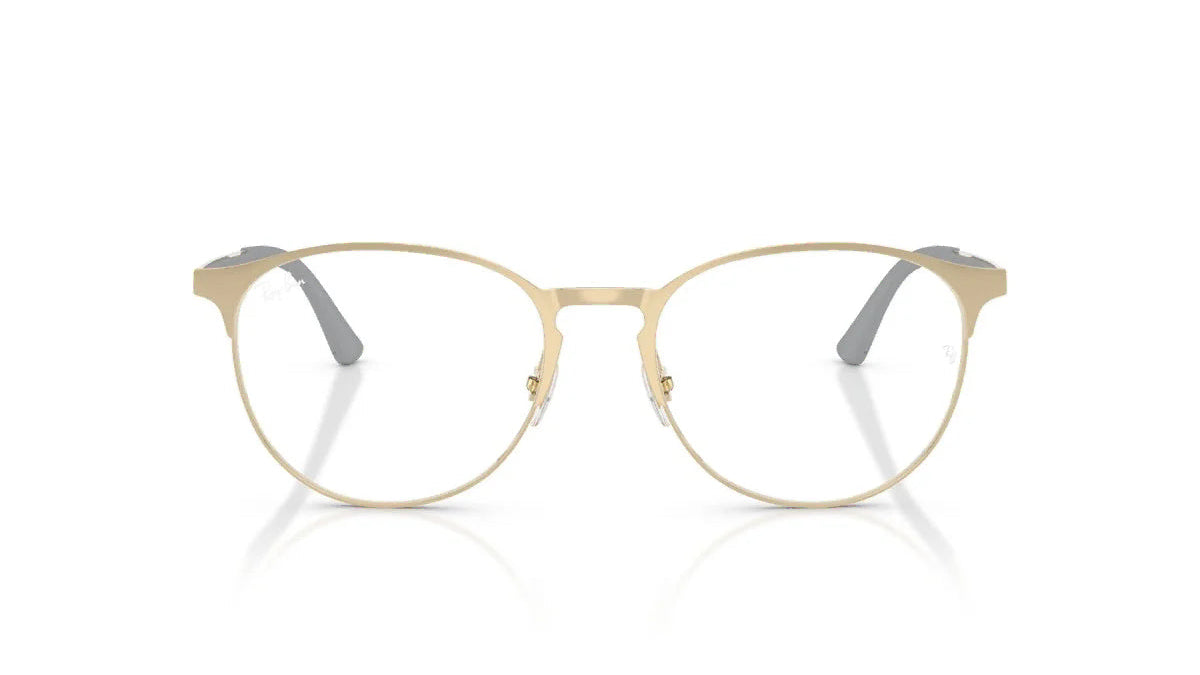 RAY-BAN EYEGLASSES - RX6375 2993 53