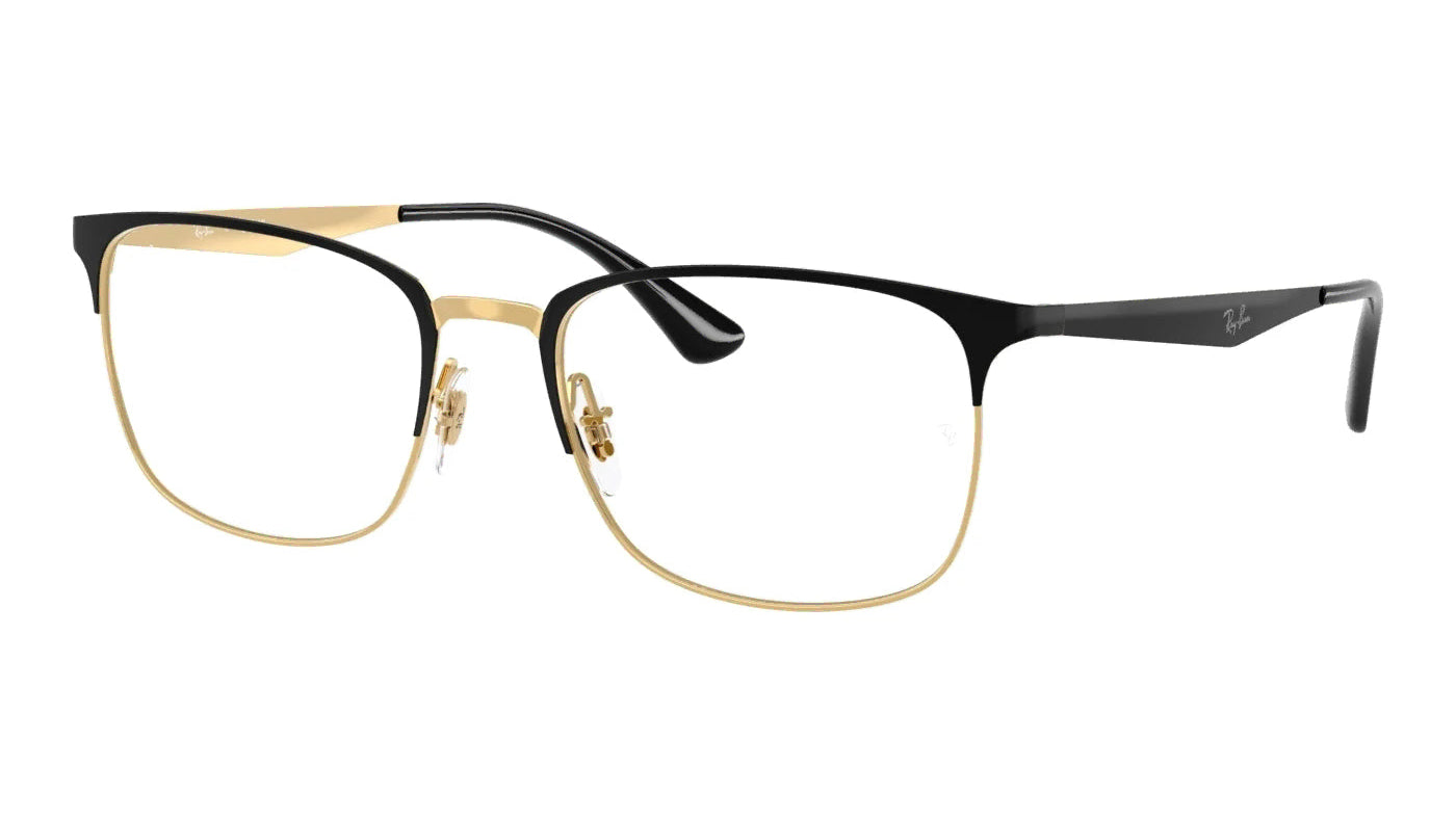 RAY-BAN EYEGLASSES - RX6421 2890 54