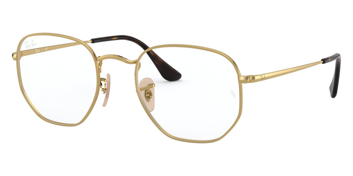 RAY-BAN EYEGLASSES - RX6448 2500 51 - Arista