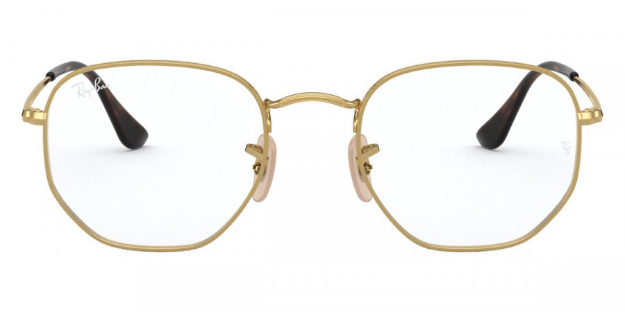 RAY-BAN EYEGLASSES - RX6448 2500 51 - Arista