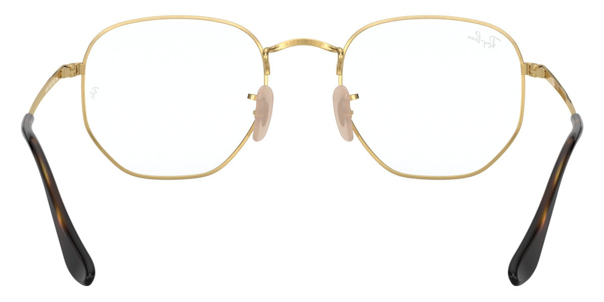 RAY-BAN EYEGLASSES - RX6448 2500 51 - Arista