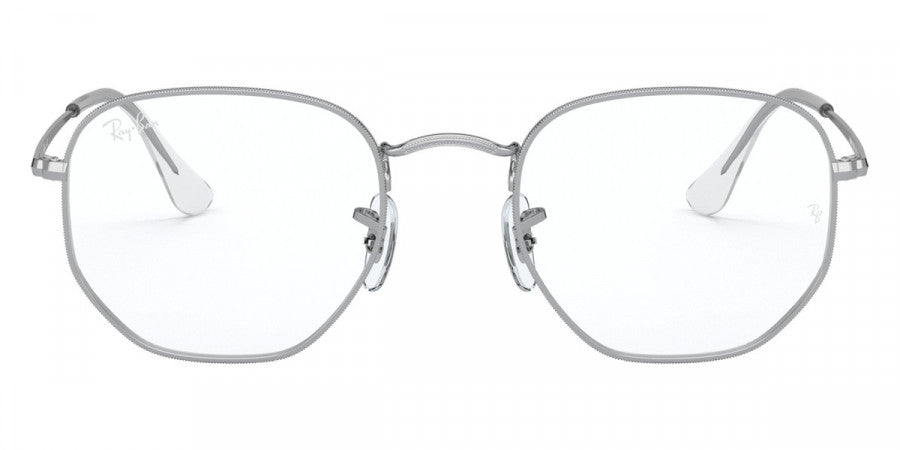 RAY-BAN EYEGLASSES - RX6448 2501 51 - Silver