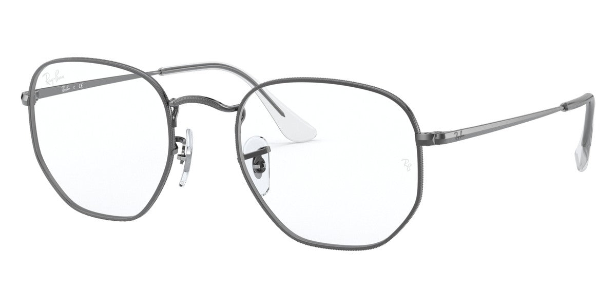 RAY-BAN EYEGLASSES - RX6448 2502 51 - Gunmetal