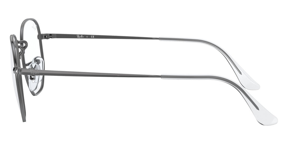 RAY-BAN EYEGLASSES - RX6448 2502 51 - Gunmetal