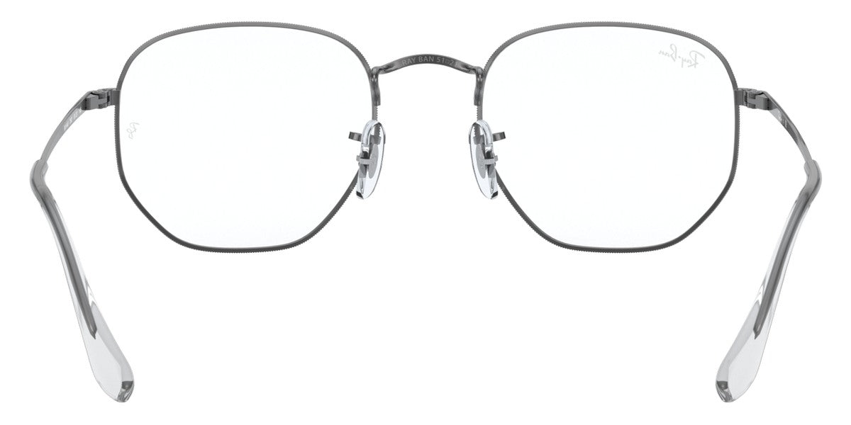 RAY-BAN EYEGLASSES - RX6448 2502 51 - Gunmetal