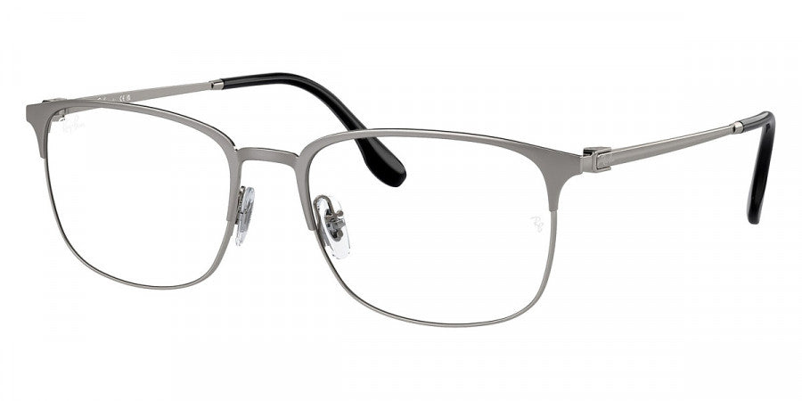 RAY-BAN EYEGLASSES - RX6494 3135 56 - Gunmetal