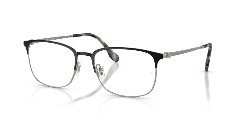 RAY-BAN EYEGLASSES - RX6494 3187 56