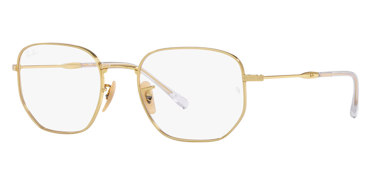 RAY-BAN EYEGLASSES - RX6496 2500 51