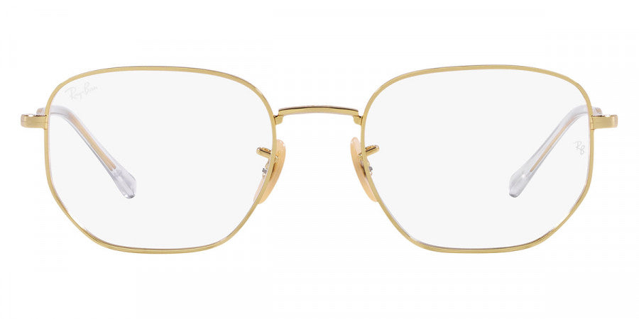 RAY-BAN EYEGLASSES - RX6496 2500 51