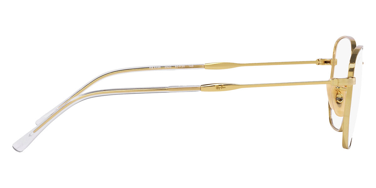 RAY-BAN EYEGLASSES - RX6496 2500 51