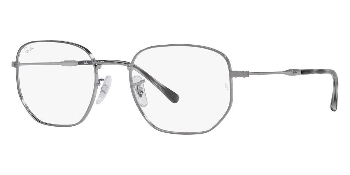 RAY-BAN EYEGLASSES - RX6496 2502 51