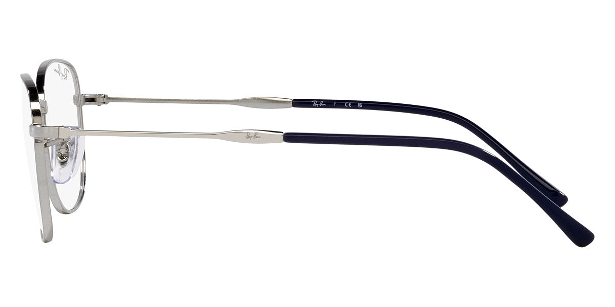 RAY-BAN EYEGLASSES - RX6497 2501 51
