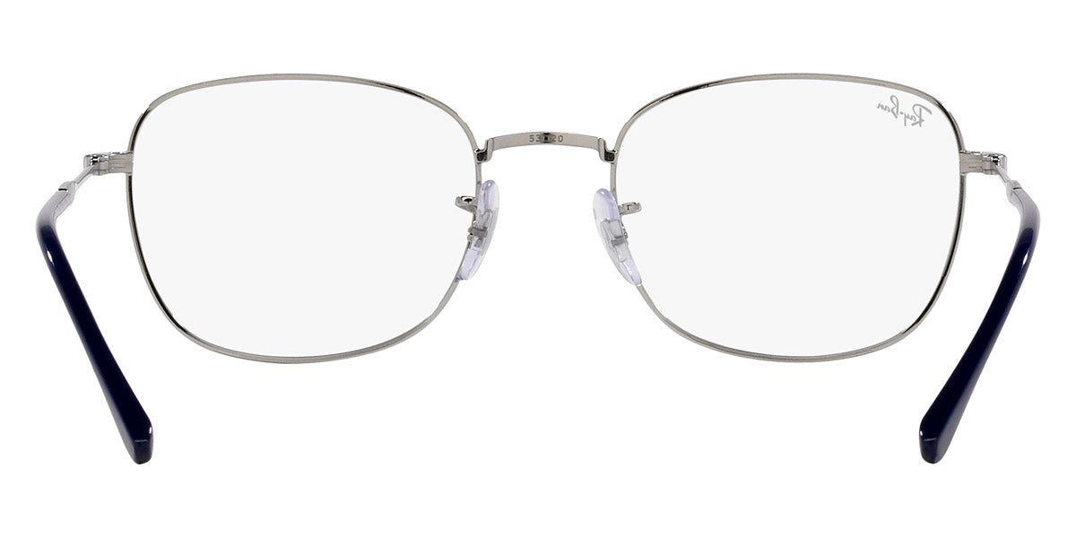 RAY-BAN EYEGLASSES - RX6497 2501 51