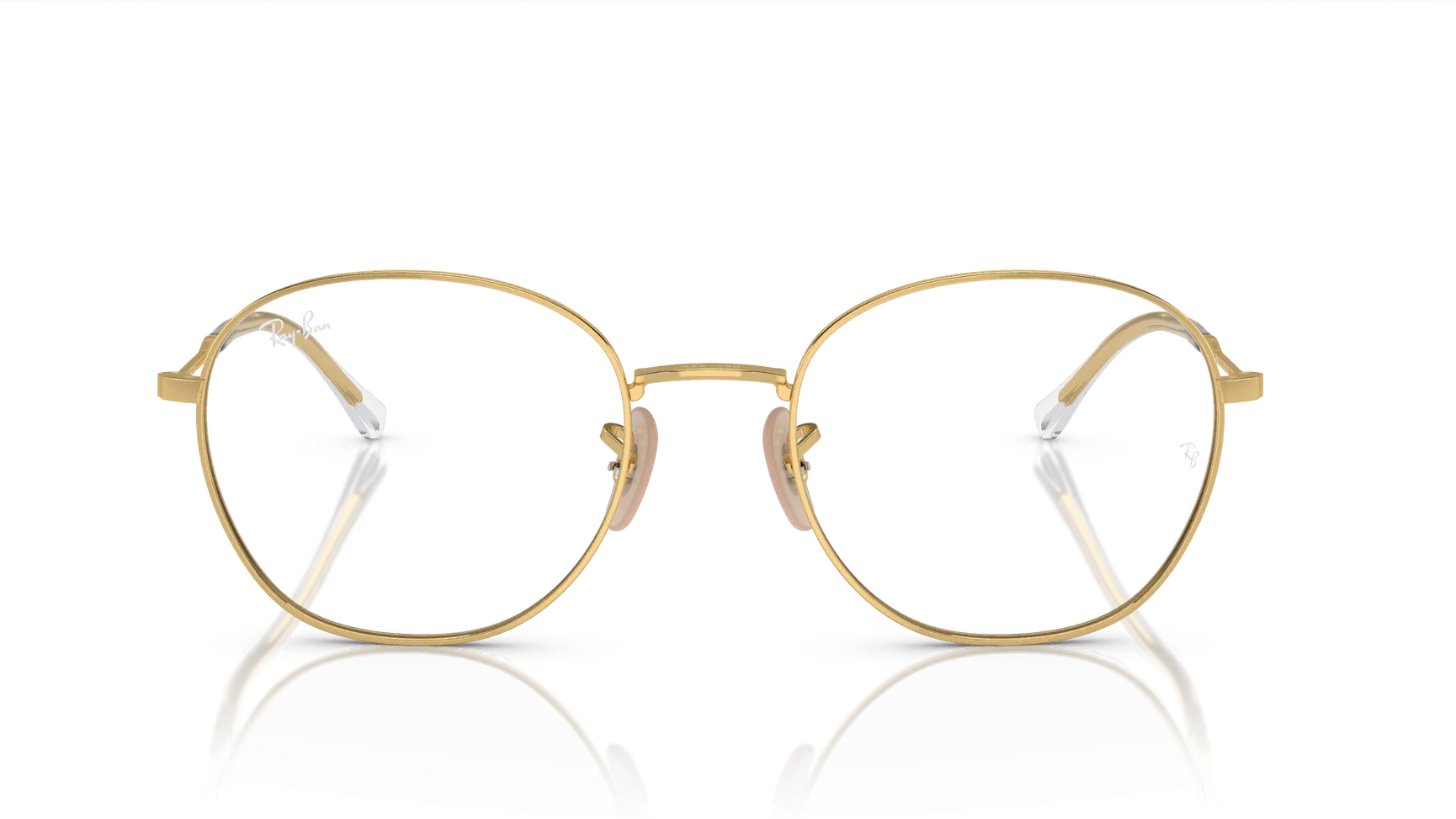 RAY-BAN EYEGLASSES - RX6509 2500 53