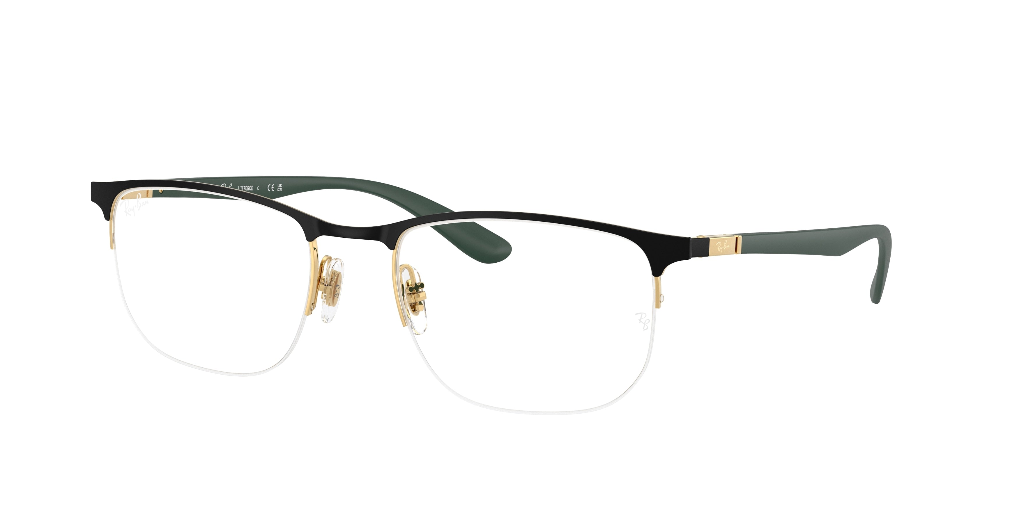 RAY-BAN EYEGLASSES - RX6513 2994 53