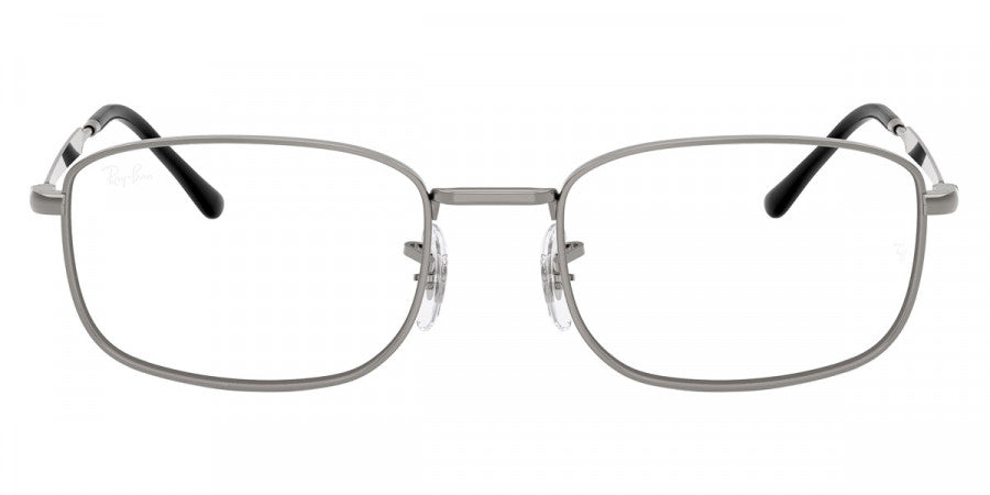 RAY-BAN EYEGLASSES - RX6533 2502 52 - Gunmetal