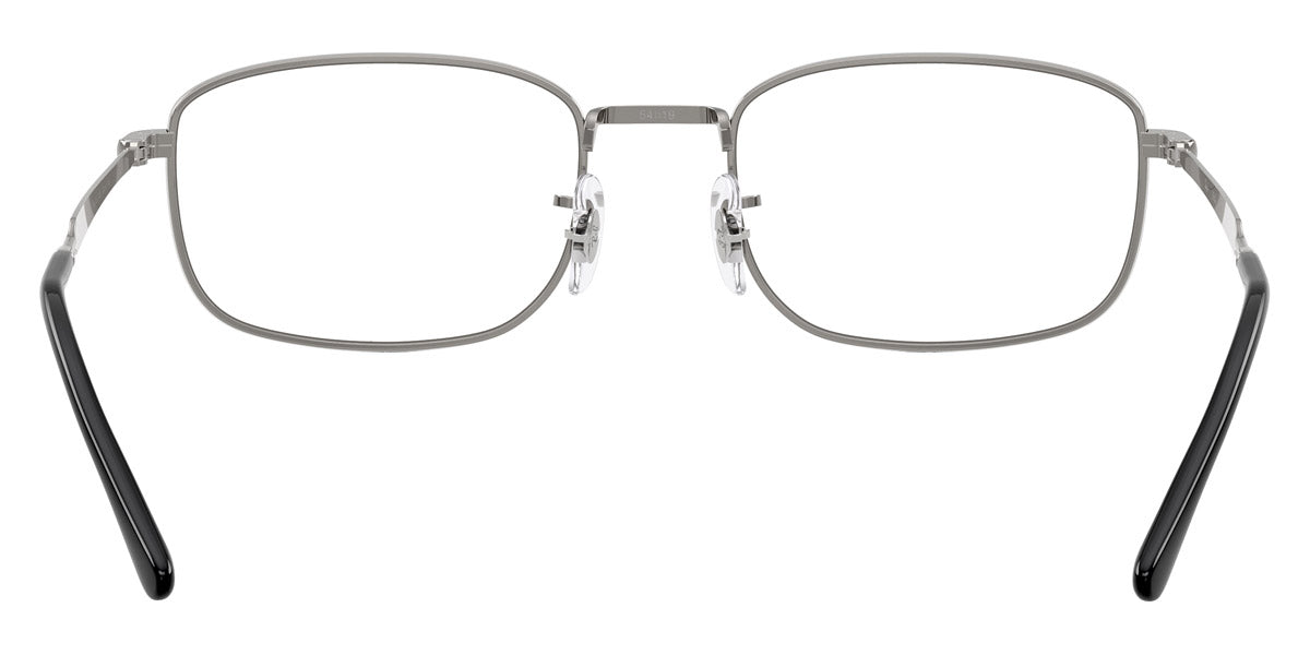 RAY-BAN EYEGLASSES - RX6533 2502 52 - Gunmetal