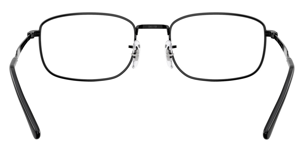 RAY-BAN EYEGLASSES - RX6533 2509 52 - Black