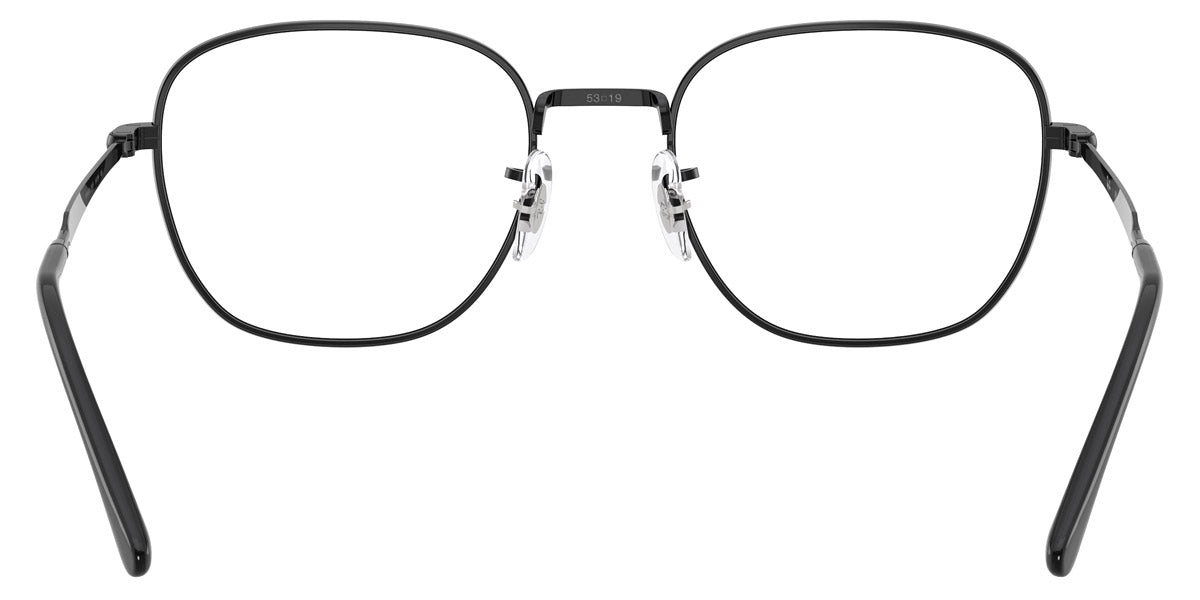 RAY-BAN EYEGLASSES - RX6534 2509 51 - Black