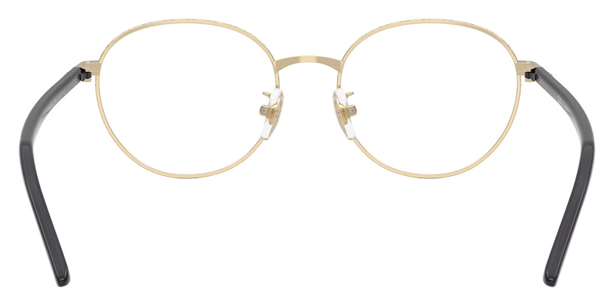 RAY-BAN EYEGLASSES - RX6538D 2993 53 - Pale Gold