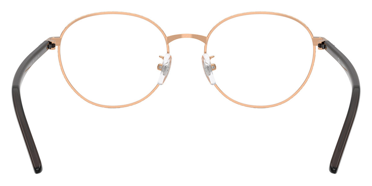 RAY-BAN EYEGLASSES - RX6538D 3094 53 - Rose Gold/Brown
