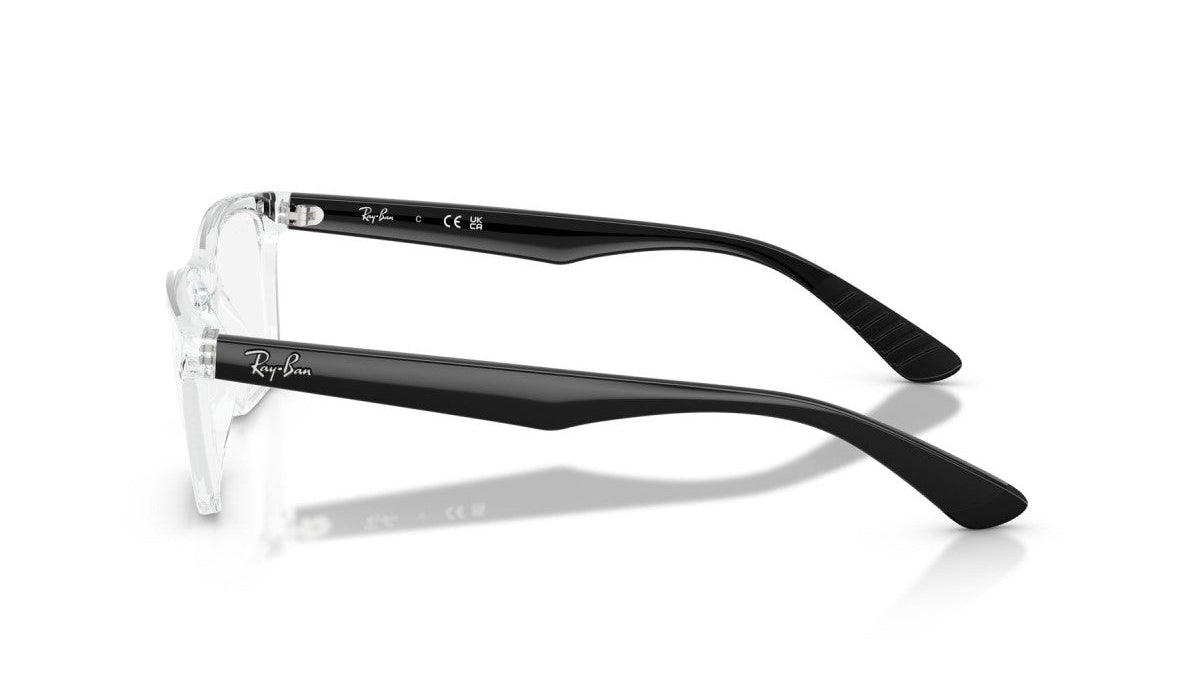 RAY-BAN EYEGLASSES - RX7025 5943 53