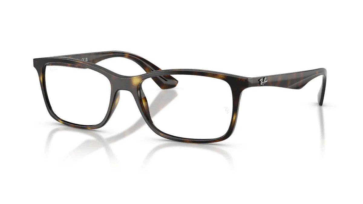 RAY-BAN EYEGLASSES - RX7047 2012 56