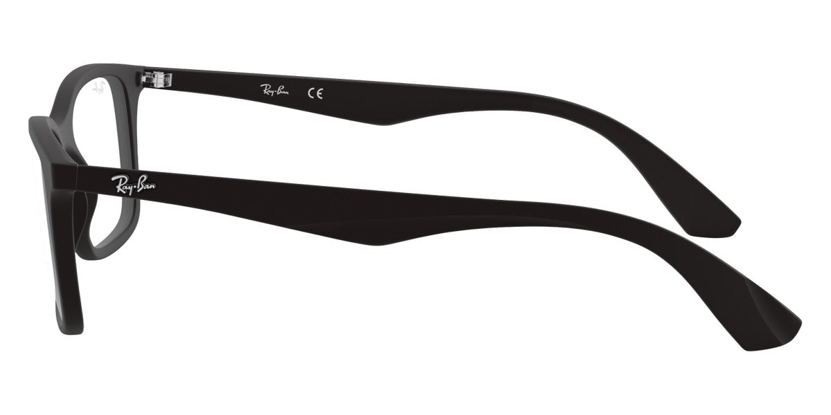 RAY-BAN EYEGLASSES - RX7047 5196 56 - Matte Black