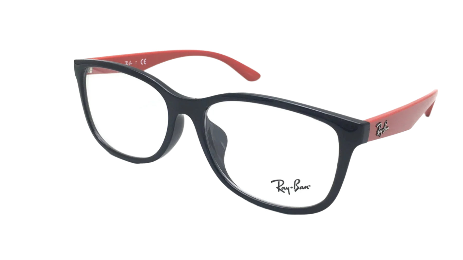 RAY-BAN EYEGLASSES - RX7124D 2475 56