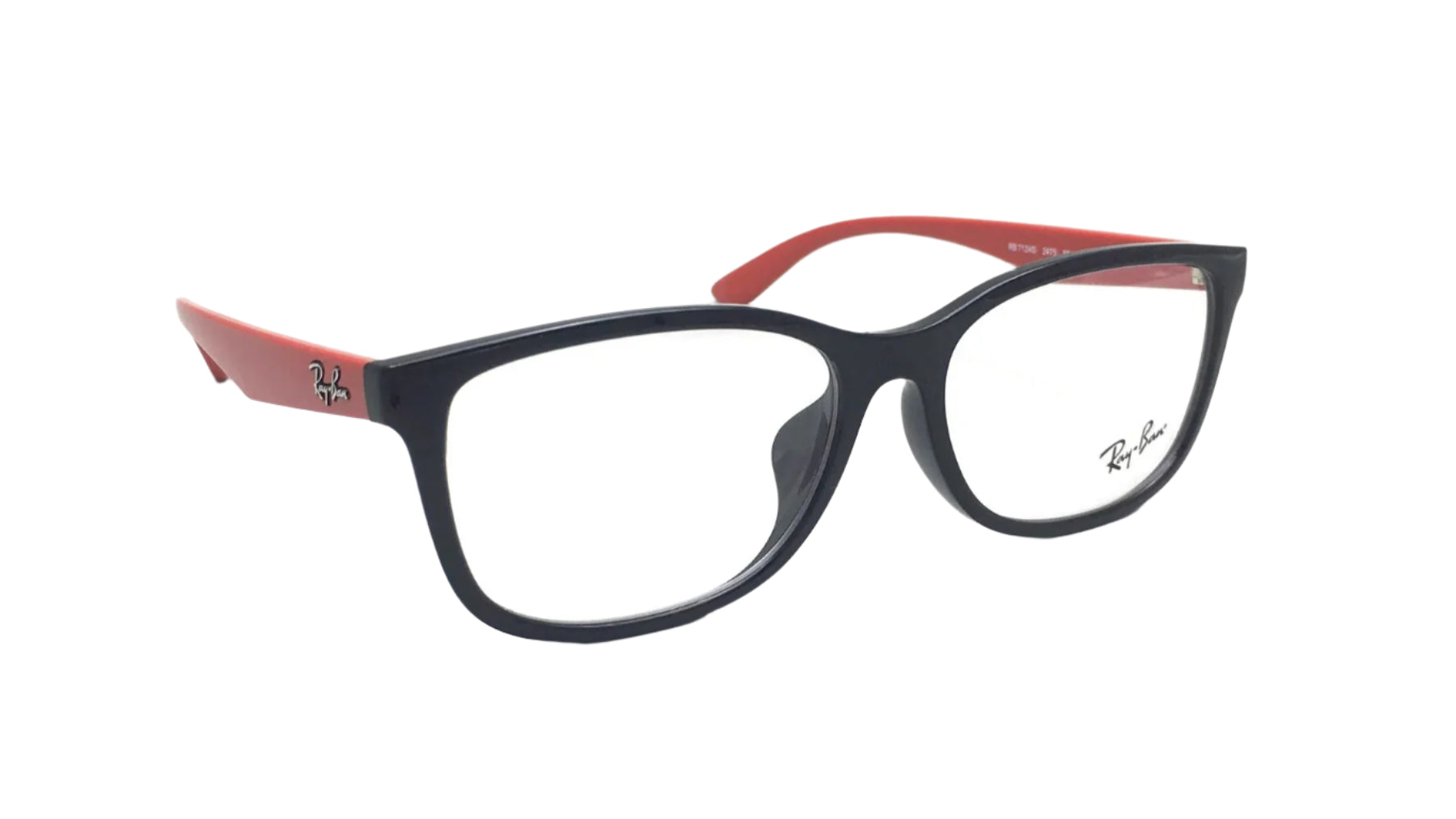RAY-BAN EYEGLASSES - RX7124D 2475 56