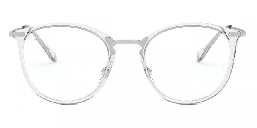 RAY-BAN EYEGLASSES - RX7140 2001 49 - Transparent