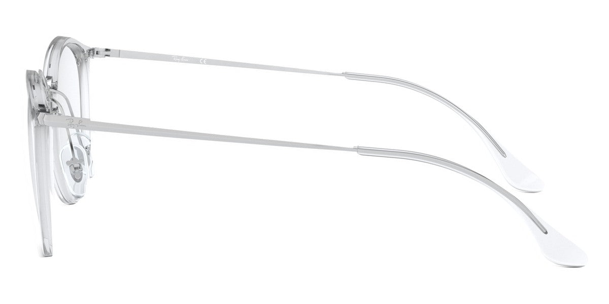 RAY-BAN EYEGLASSES - RX7140 2001 49 - Transparent