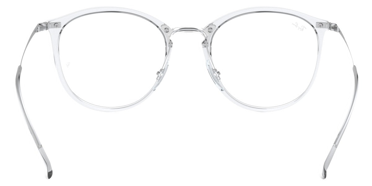 RAY-BAN EYEGLASSES - RX7140 2001 49 - Transparent