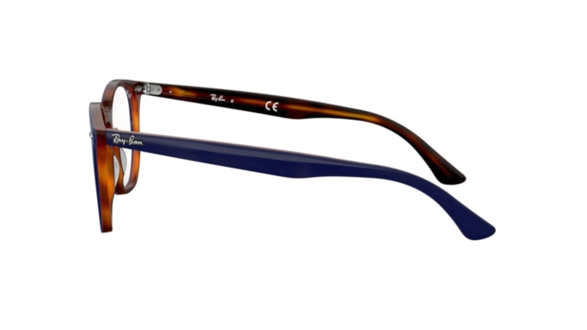 RAY-BAN EYEGLASSES - RX7151 5910 50