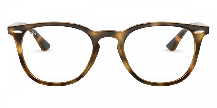 RAY-BAN EYEGLASSES - RX7159 2012 52 - Havana