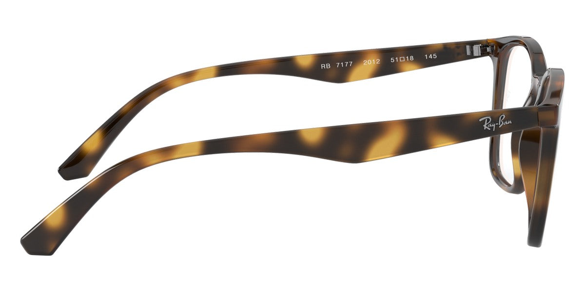 RAY-BAN EYEGLASSES - RX7177