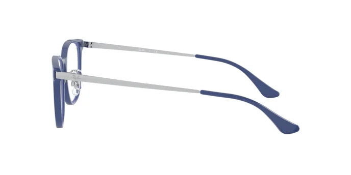 RAY-BAN EYEGLASSES - RX7179D 5997 54