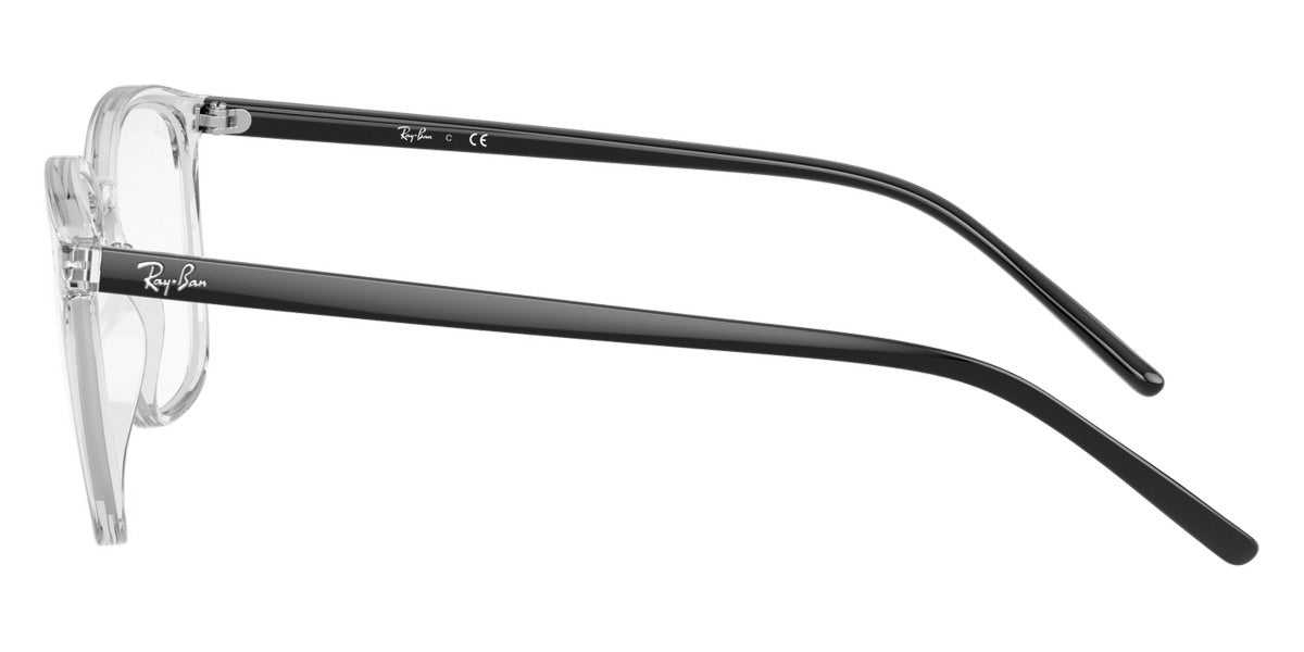 RAY-BAN EYEGLASSES - RX7185 5943 52 - Transparent
