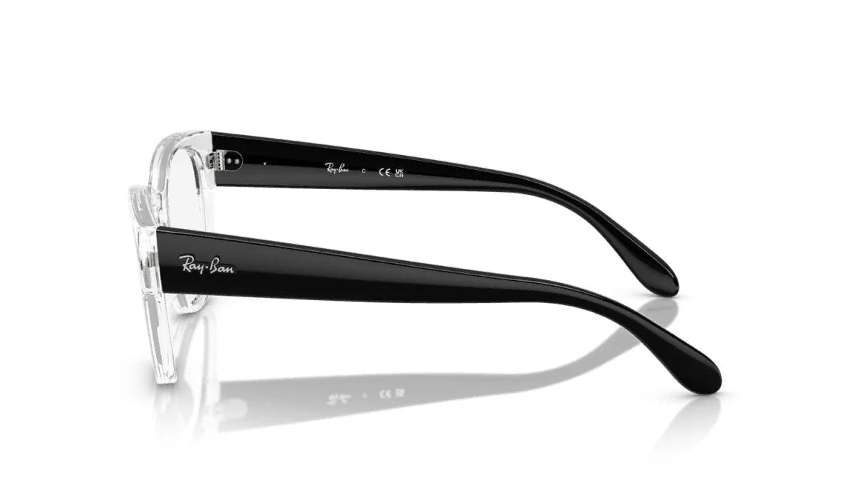 RAY-BAN EYEGLASSES RX7210 5943 50