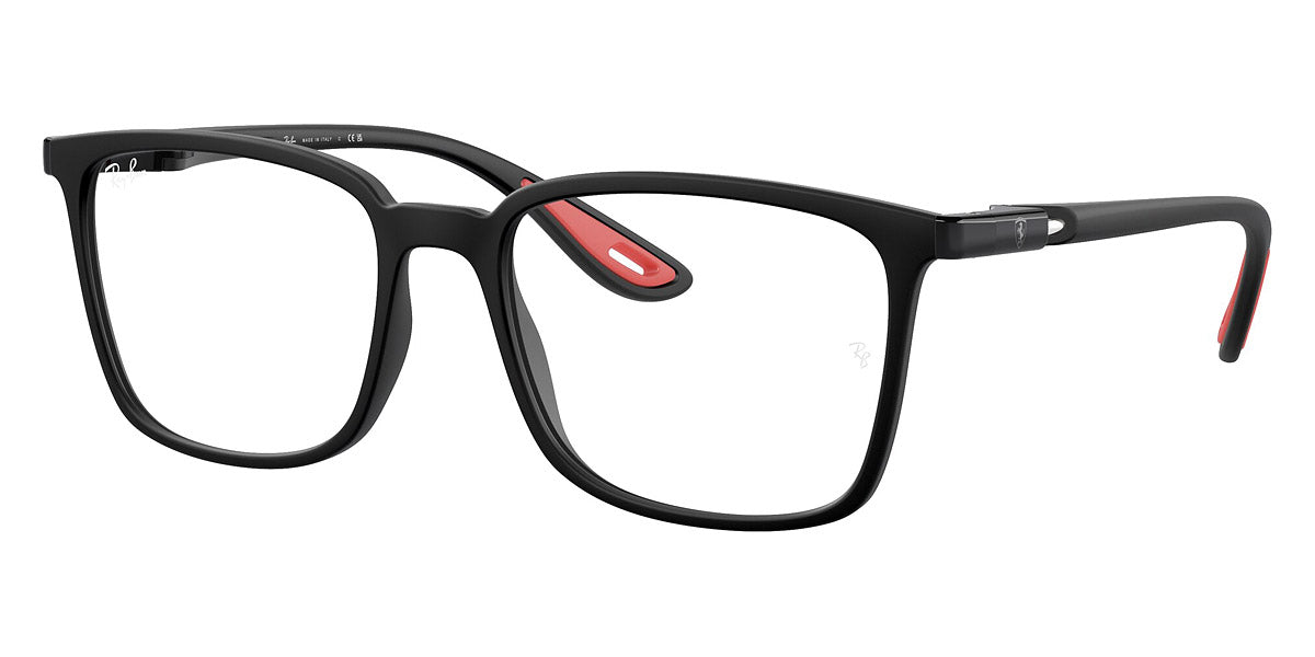 RAY-BAN EYEGLASSES - RX7240M F602 54 - Black