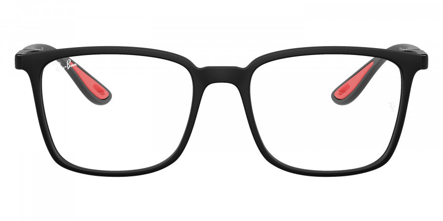 RAY-BAN EYEGLASSES - RX7240M F602 54 - Black