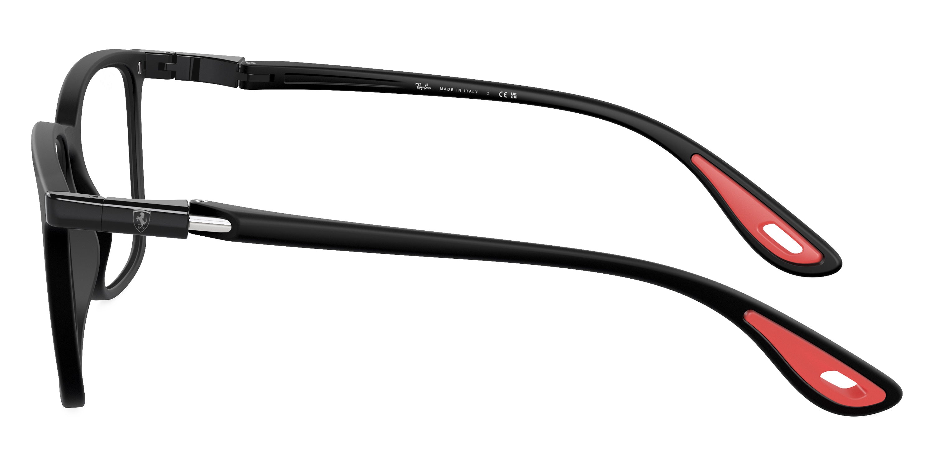 RAY-BAN EYEGLASSES - RX7240M F602 54 - Black