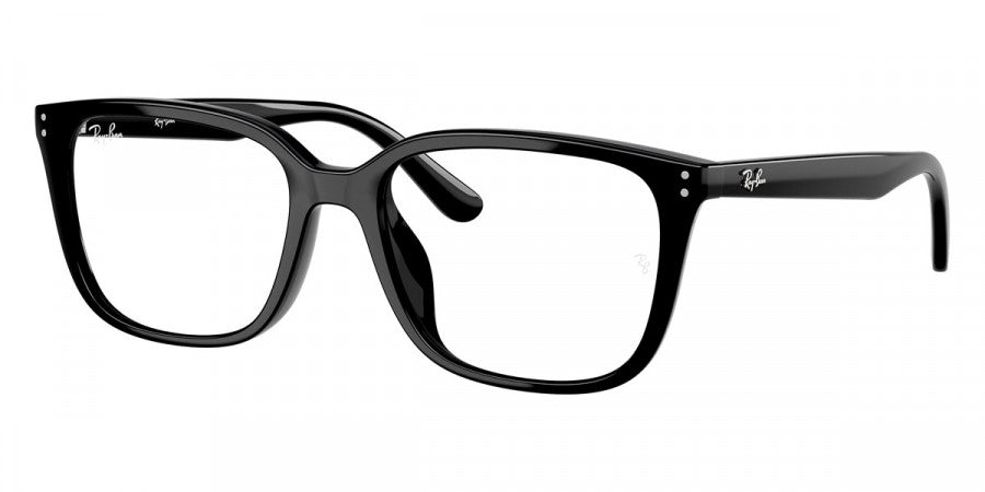 RAY-BAN EYEGLASSES - RX7248D 2000 55 - Black