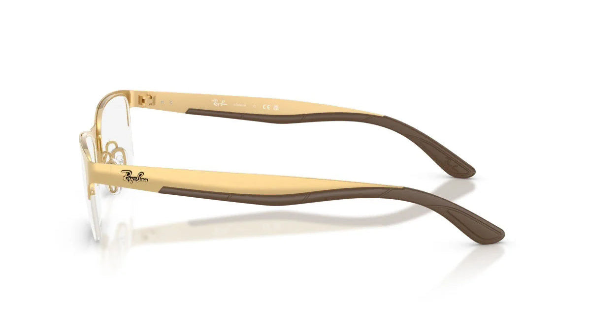 RAY-BAN EYEGLASSES - RX7551 3220 54