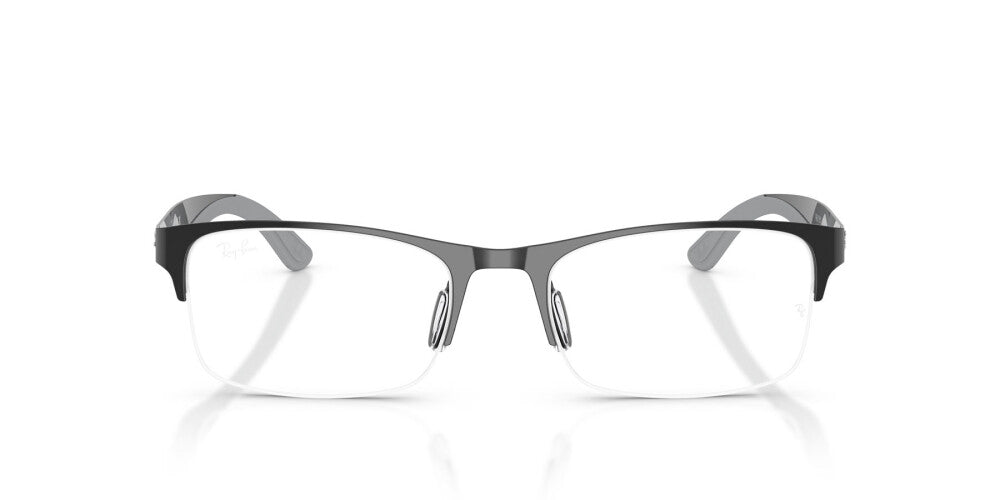 RAY-BAN EYEGLASSES - RX7551 3222 56