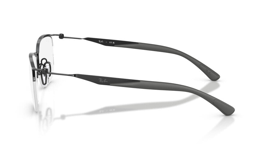 RAY-BAN EYEGLASSES - RX7552 3209 54