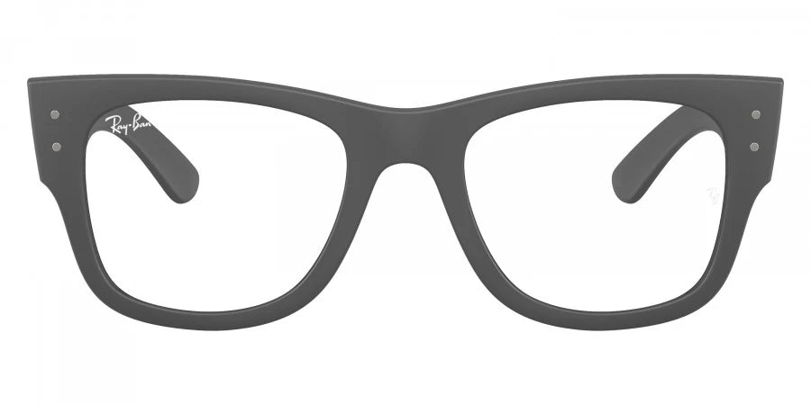 RAY-BAN EYEGLASSES - RX7840V 5521 - Sand Gray